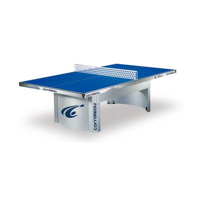 Table De Tennis De Table Pro 510 Outdoorbleu pour 785