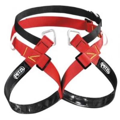 Harnais Spéléo Fractio Avec Ceinture Double, Taille: 2 (m-xl) Petzl C16 26 pour 80