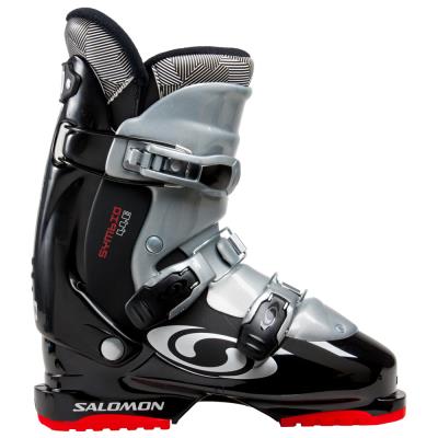 Chaussure De Ski Salomon Symbio 440 Black/silver pour 153