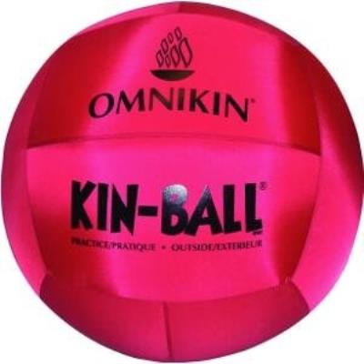 Omnikin Gonfleur Pour Ballon Kind-ball Taille 84 Cm pour 164