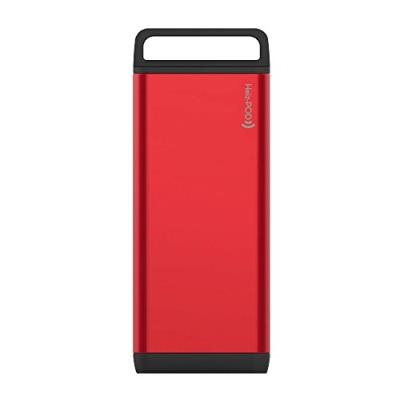 Flag 18 Heiz Pod Active Sport Chauffe-mains Pour Le Sport Noir Noir Rouge Standard pour 48