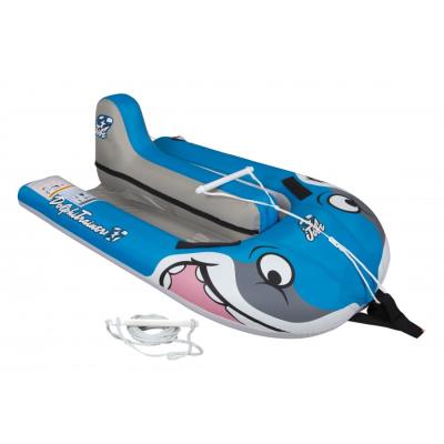 Dauphin D´initiation Au Ski Nautique Dolphi Trainer Jobe pour 183