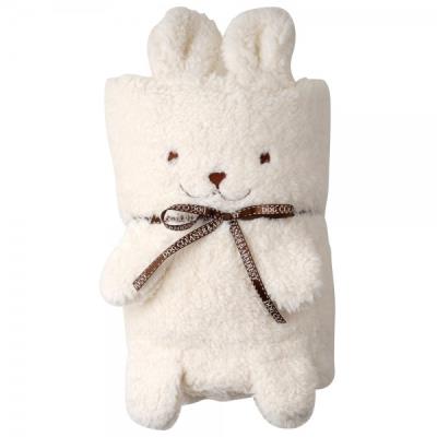 Couverture lapin pour 13