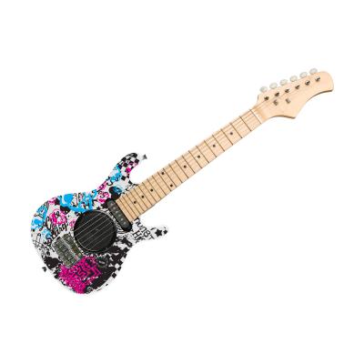 LEXIBOOK - Guitare Electrique Monster High pour 203