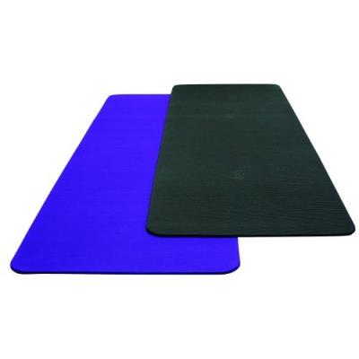 Airex Tapis De Yoga Et De Pilates Violet pour 110