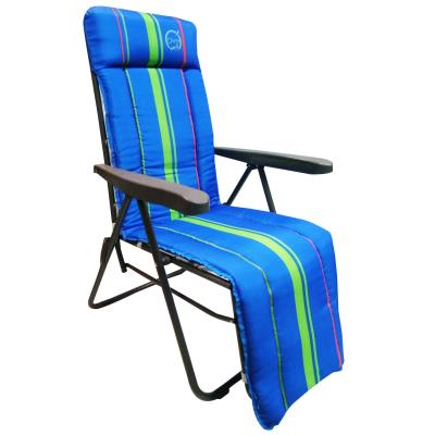 Fauteuil Relax Confort O´camp pour 46