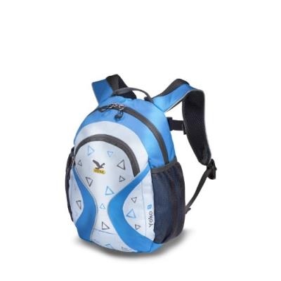 Salewa Sac À Dos Pour Enfant Yoko 8 Bp Bleu Davos Bleu Clair Uni pour 51