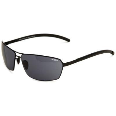 Sinner - Lunettes - Mixte Adulte - Noir (matte Black) - Fr : Taille Unique (taille Fabricant : One Size) pour 44