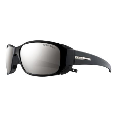 Julbo Monterosa Noir Spectron 4 Marron - Medium-large pour 69