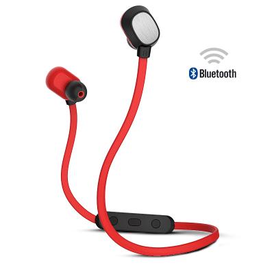 Hifi Bluetooth 5.0 Casque sans fil Écouteurs Écouteur avec micro Kit mains  libres 350mah Écouteurs Casque réglable Compatible avec 2 Oreilles