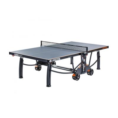 Table De Tennis De Table 700 M Crossover Outdoor pour 925