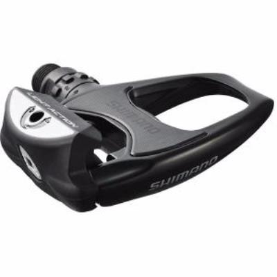 Pédales Shimano R540-la Noir pour 40