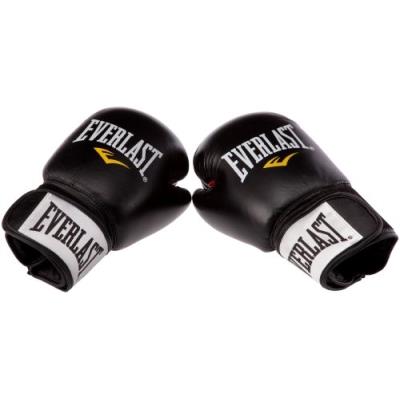 Everlast 6070l 12 Oz Gants Dentrainement Mixte Adulte Noir 30 Cm pour 67