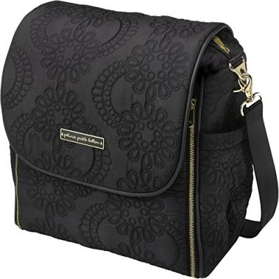 Petunia pickle bottom sac  dos,  langer boxy central park north stop spcial edition pour 355