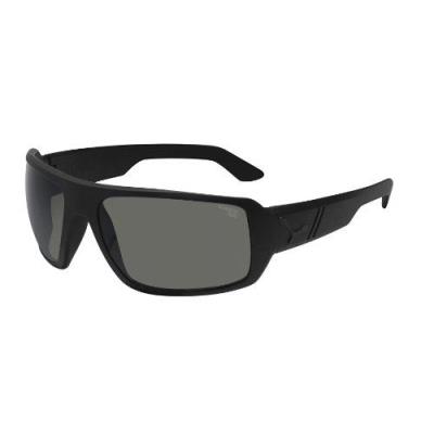 Cébé Lunettes De Soleil All Black pour 39