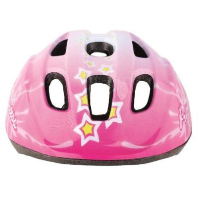 Casque De Protection Pour Enfant Motif Princesse Rose Rose 52-56 pour 40