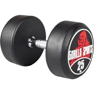 25 Kg Dumbbell Haltère Poids pour 86