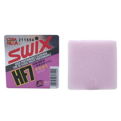 Farts Swix Hf7 -2/-8° 40g Fart 12228 - Taille : Unique pour 37