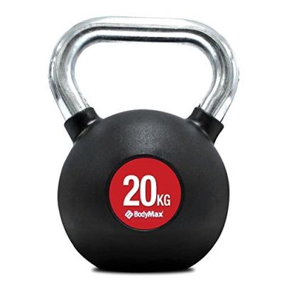 Bodymax (poids Adulte Wtkb0078 Poignée 20 Kg pour 121