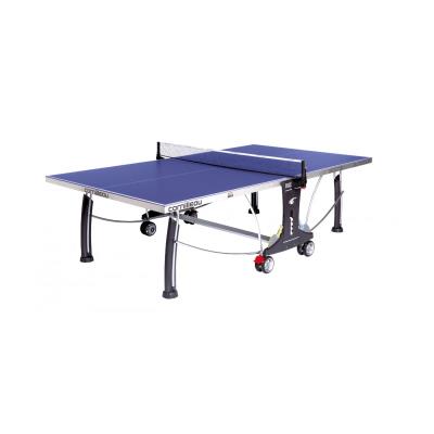 Table De Tennis De Table 300 S Outdoor Bleu pour 585