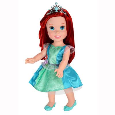 My First Disney Princess Ariel Poupe 40cm pour 95