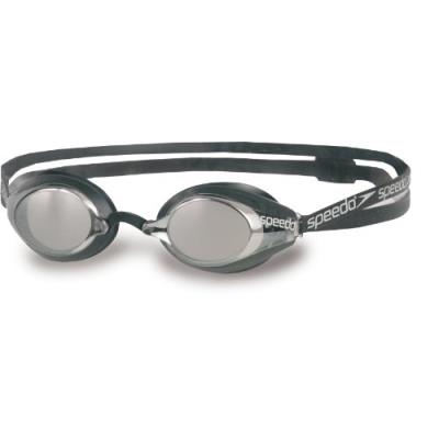 Speedo Speedsocket Goggle - Black, One Size pour 50