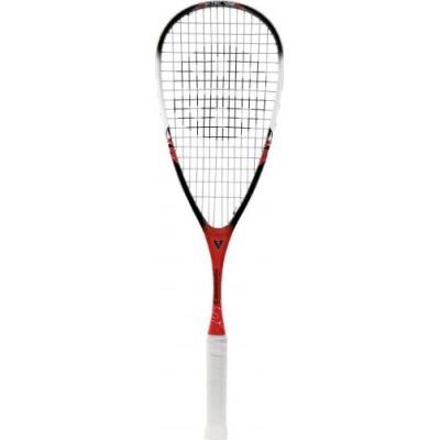 Unsquashable Y-tec 490 Raquette De Squash Rouge Blanc 69 X 21 X 3 Cm pour 81