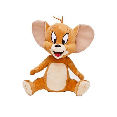 Joy Toy - Tom & Jerry peluche Jerry 30 cm pour 24