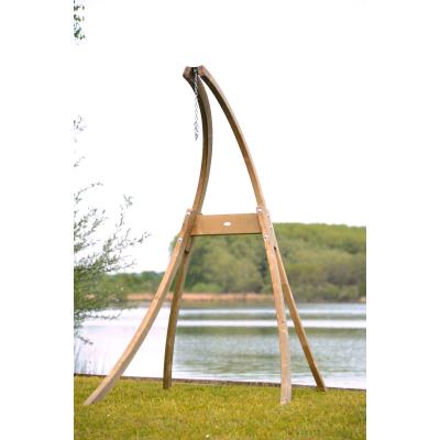 AMAZONAS - Support hamac chaise en bois ATLAS pour 319