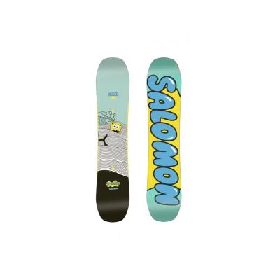 Snowboard Grailsalomon pour 212