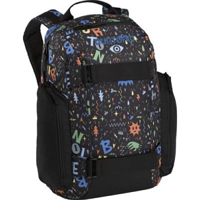 Burton Sac À Dos De Trekking Yth Metalhead 18 L Multicolore (yeah!) 13659100012 pour 50