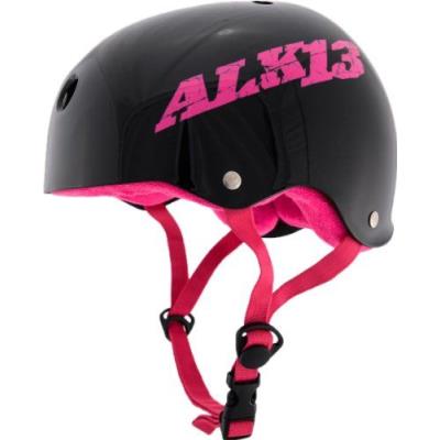 Alk13 Special Casque De Sport En Eau Vive Noir Taille S pour 45