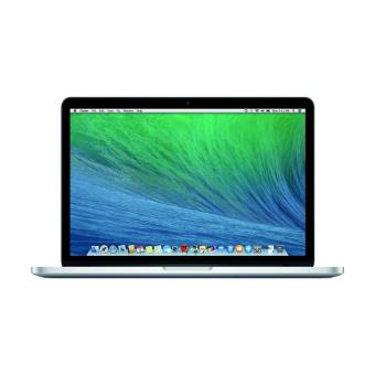 MacBook Apple MacBook Pro Core i5 2,4Ghz 4Go 128Go 13\'\' Azerty