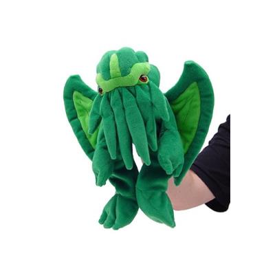 Call of Cthulhu - marionnette en peluche Cthulhu pour 44