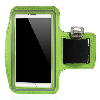 votre Brassard sport Téléphone écran 5.5 pouces néoprene vert