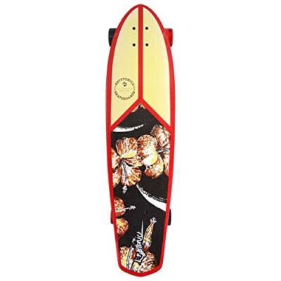 Kryptonics Vacation Longboard 37 pour 69