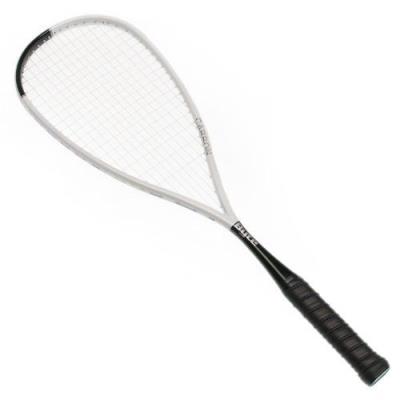 Byte Sq3 Raquette De Squash Blanc Noir pour 88