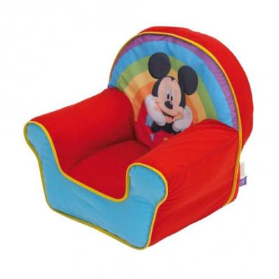 MICKEY FAUTEUIL COSY ROOM STUDIO 860135 pour 38