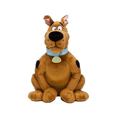 Joy Toy - Scooby Doo peluche Scooby Doo 30 cm pour 43