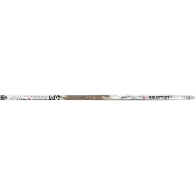 Ski De Fond 8 Siam Black/silversalomon pour 169