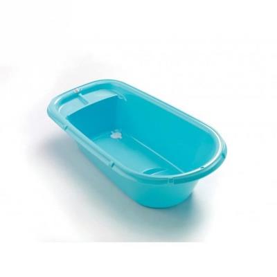 Thermobaby baignoire luxe turquoise 2148163 pour 28