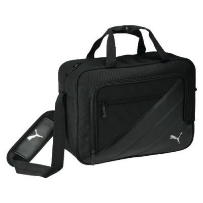 Puma sac de sport team messenger bag noir noir 46 x 60 x 30 cm pour 63