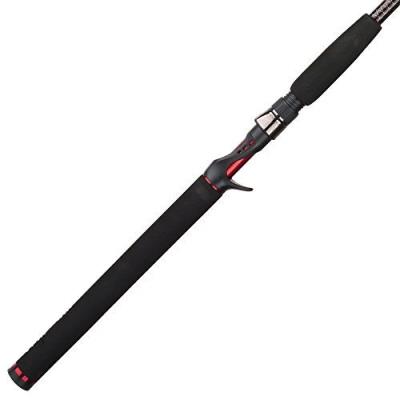 Shakespeare Ugly Stik Gx2 Canne À Pêche Taille M (lot De 2)-noir - 7 M pour 66