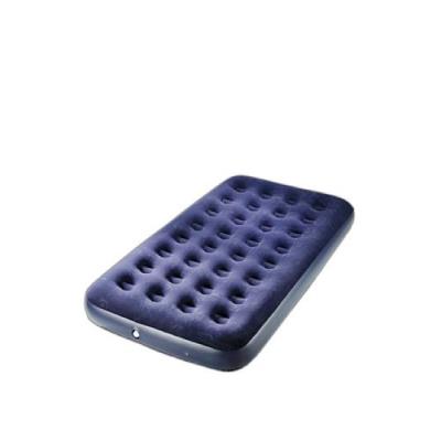 Black Canyon Bc3519 Matelas Gonflable Double (bleu) pour 42