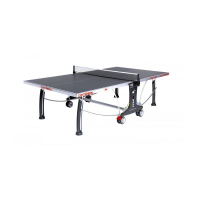 Table De Tennis De Table 300 S Outdoor Grise pour 615