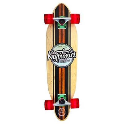 Kryptonics Honolua Skateboard 30 pour 84