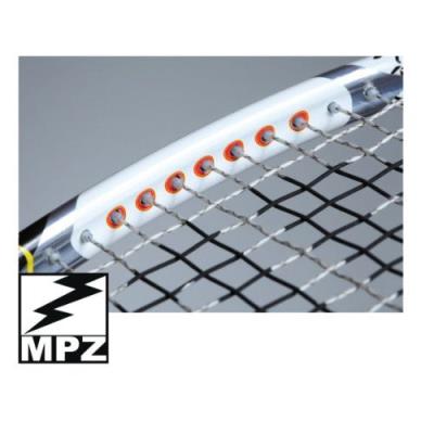 Unsquashable Cp 2500 Raquette De Squash Noir Blanc 69 X 21 X 3 Cm pour 87