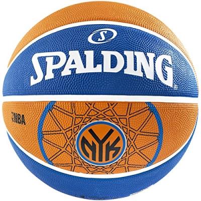 Spalding New York Knicks Basketball-ballon Taille 7 pour 43