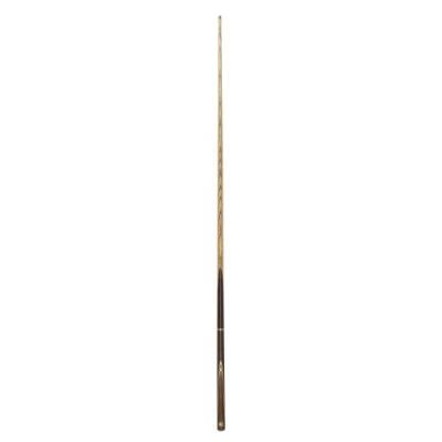 Powerglide Swerve Queue De Snooker 2 Parties Unisexe Vernis Naturel 145 Cm pour 76