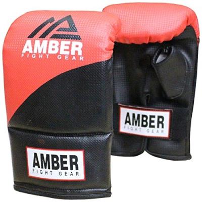 Amber Fight Gear Mma Gants Dentraînement Multicolore Taille M pour 55